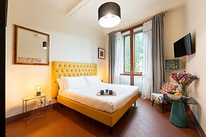 SPIRIT OF FLORENCE Boutique Rooms