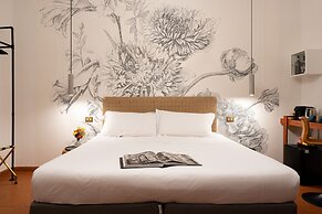 SPIRIT OF FLORENCE Boutique Rooms