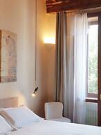 SPIRIT OF FLORENCE Boutique Rooms