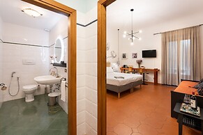 SPIRIT OF FLORENCE Boutique Rooms