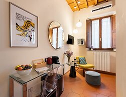 SPIRIT OF FLORENCE Boutique Rooms