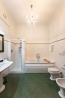 SPIRIT OF FLORENCE Boutique Rooms