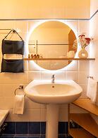 SPIRIT OF FLORENCE Boutique Rooms