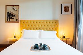 SPIRIT OF FLORENCE Boutique Rooms