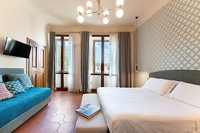 SPIRIT OF FLORENCE Boutique Rooms