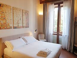 SPIRIT OF FLORENCE Boutique Rooms