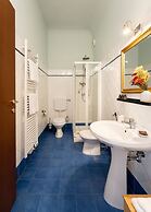 SPIRIT OF FLORENCE Boutique Rooms