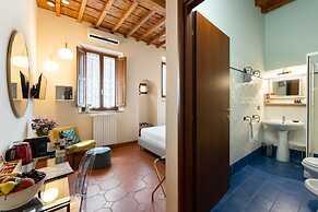 SPIRIT OF FLORENCE Boutique Rooms