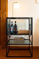 SPIRIT OF FLORENCE Boutique Rooms