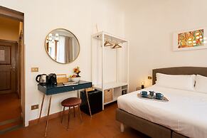 SPIRIT OF FLORENCE Boutique Rooms