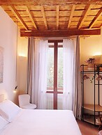 SPIRIT OF FLORENCE Boutique Rooms