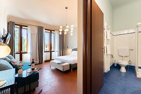 SPIRIT OF FLORENCE Boutique Rooms