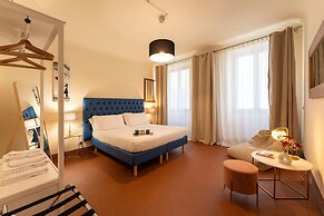 SPIRIT OF FLORENCE Boutique Rooms