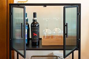 SPIRIT OF FLORENCE Boutique Rooms