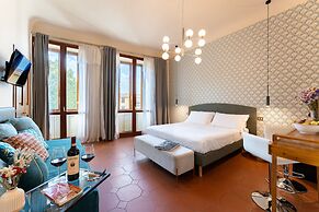 SPIRIT OF FLORENCE Boutique Rooms