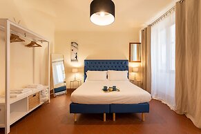 SPIRIT OF FLORENCE Boutique Rooms