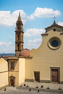 SPIRIT OF FLORENCE Boutique Rooms