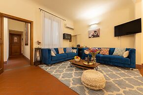 SPIRIT OF FLORENCE Boutique Rooms