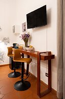 SPIRIT OF FLORENCE Boutique Rooms