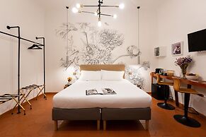 SPIRIT OF FLORENCE Boutique Rooms