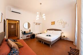 SPIRIT OF FLORENCE Boutique Rooms