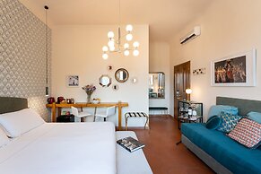 SPIRIT OF FLORENCE Boutique Rooms