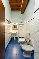 SPIRIT OF FLORENCE Boutique Rooms