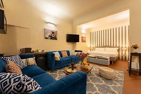 SPIRIT OF FLORENCE Boutique Rooms