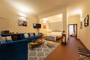 SPIRIT OF FLORENCE Boutique Rooms