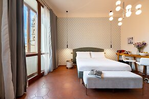 SPIRIT OF FLORENCE Boutique Rooms