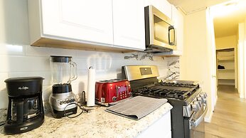 Cozy Shack-1 Bedroom Studio