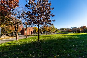 Cozy Shack-1 Bedroom Studio