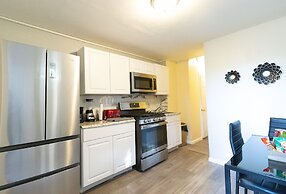 Cozy Shack-1 Bedroom Studio