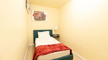 Cozy Shack-1 Bedroom Studio