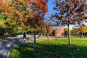 Cozy Shack-1 Bedroom Studio