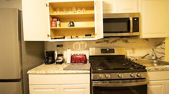 Cozy Shack-1 Bedroom Studio