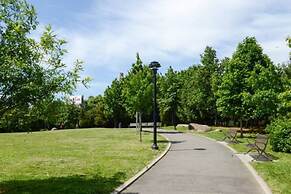 Cozy Shack-1 Bedroom Studio