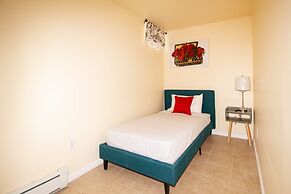 Cozy Shack-1 Bedroom Studio