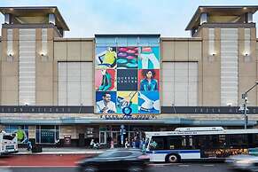 Cozy Shack-1 Bedroom Studio