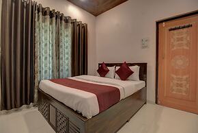 Hotel Snehaprabha Alibaug
