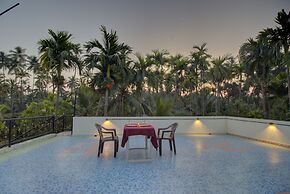 Hotel Snehaprabha Alibaug