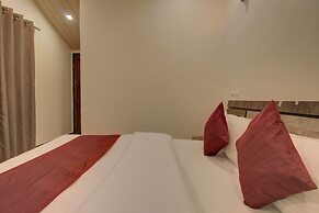 Hotel Snehaprabha Alibaug