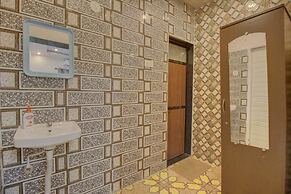 Hotel Snehaprabha Alibaug