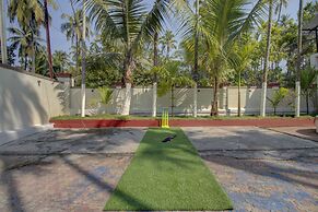 Hotel Snehaprabha Alibaug