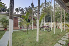 Hotel Snehaprabha Alibaug