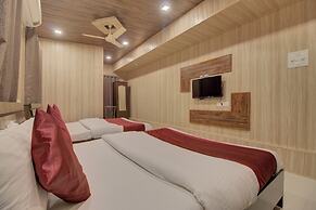 Hotel Snehaprabha Alibaug