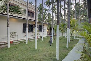 Hotel Snehaprabha Alibaug