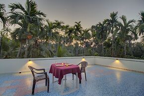 Hotel Snehaprabha Alibaug