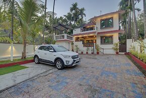 Hotel Snehaprabha Alibaug