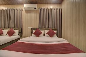 Hotel Snehaprabha Alibaug